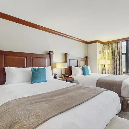 Everline Resort & Spa 338